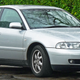 Illustration for article titled Generation Gap: Audi A4 Edition